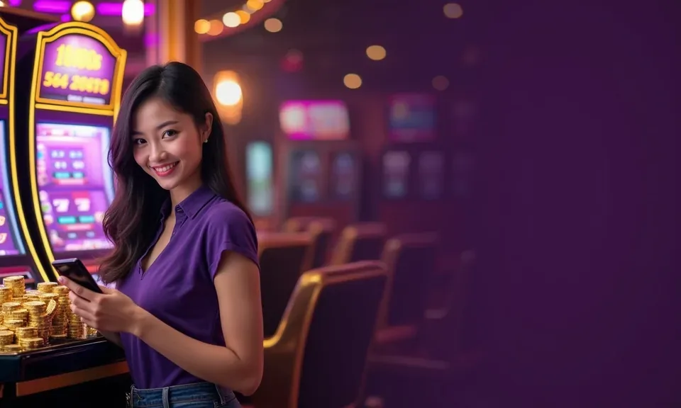 55u8000f ล็อบบี้คาสิโนที่สร้างมาเพื่อคนไทย